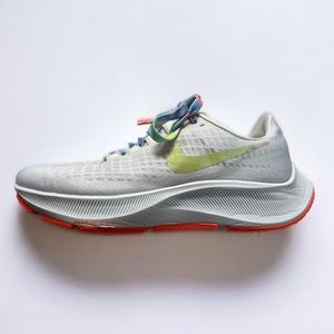 Nike Air Zoom Pegasus 37  Tie-Dye 2020 DD9667-100 Women Sneakers Shoes Size 7